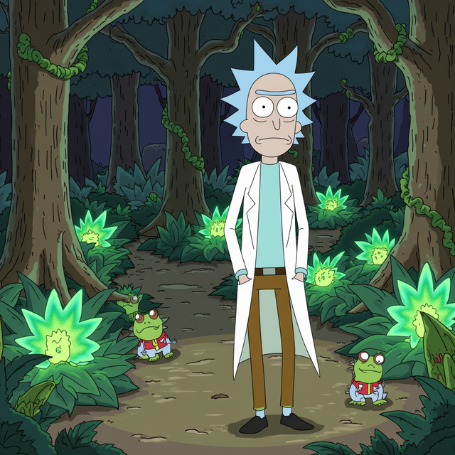 Rick (Character)