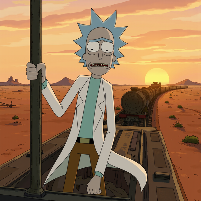 Rick (Character)